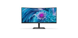 MONITOR PHILIPS LED 34