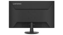 Monitor Lenovo D32u-40 31,5" 16:9 3840x2160 3000:1 Raven Black