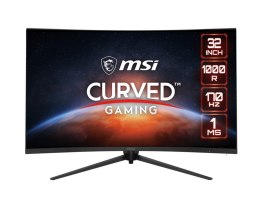 Monitor MSI G321CQP E2