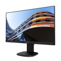 Monitor Philips 243V7QJABF/00 (23,8"; IPS/PLS; FullHD 1920x1080; DisplayPort, HDMI, VGA; kolor czarny)