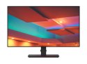 ThinkVision P27h-20 27" 2560 x 1440 WQHD - IPS - 350 cd/m2 - 2xHDMI, DisplayPort, USB-C