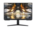 MONITOR SAMSUNG LED ODYSSEY G5 27"MONITOR SAMSUNG L