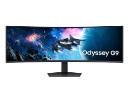 Samsung G95C monitor komputerowy 124,5 cm (49