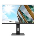 AOC P2 U32P2 monitor komputerowy 80 cm (31.5") 3840 x 2160 px 4K Ultra HD LED Czarny