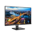 276B1/00 | 27 " | Złącze QHD | IPS | 16:9 | Czarny | 4 ms | 300 cd/m2 | Ilość portów HDMI 2 | 75 Hz