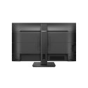 276B1/00 | 27 " | Złącze QHD | IPS | 16:9 | Czarny | 4 ms | 300 cd/m2 | Ilość portów HDMI 2 | 75 Hz