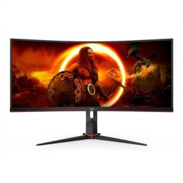 Monitor AOC 34