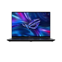 ASUS ROG Flow X16 GV601VV-NF015X, ekran dotykowy o przekątnej 40,64 cm (16