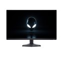 Alienware AW2724DM LED display 68,6 cm (27") 2560 x 1440 px Quad HD LCD Czarny