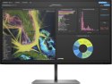 HP Z27k G3 68,6 cm (27") 3840 x 2160 px 4K monitor Ultra HD Srebrny