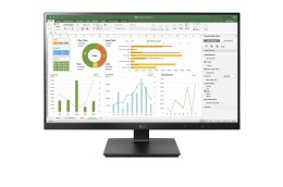 LG 24BN65YP-B monitor komputerowy 61 cm (24