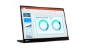 Lenovo ThinkVision M14d 14" 16:10 FHD Mobile Monitor IPS Panel, 60Hz, 6ms, USB-C) - Tilt/Lift Stand