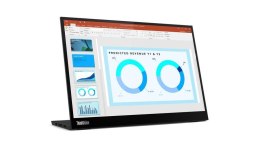 Lenovo ThinkVision M14d 14