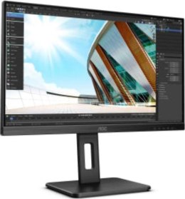 MONITOR AOC LED 24