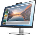 MONITOR HP LED, 23,8" E24d G4 (6PA50A4)