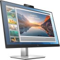 MONITOR HP LED, 23,8" E24d G4 (6PA50A4)