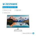 MONITOR HP LED, VA 31,5" M32f (2H5M7E9)