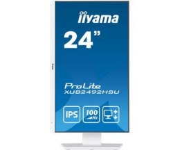 MONITOR IIYAMA LED 23,8