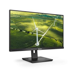 MONITOR PHILIPS LED 23,8