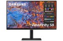 MONITOR SAMSUNG LED 27" LS27B800PXUXEN