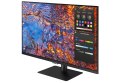 MONITOR SAMSUNG LED 27" LS27B800PXUXEN