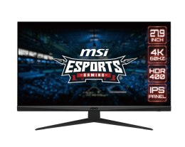 MSI Optix G281UVDE, 70,9 cm (27.9