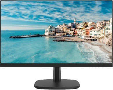 Monitor LCD 27" DS-D5027FN/EU Hikvision do pracy ciągłej