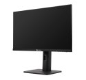 Monitor AG Neovo LH 2402 LED 23,8" FHD IPS DisplayPort HDMI VGA SPK 2x1W VESA Pivot 18/7