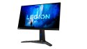 Monitor Lenovo Legion Y27qf-30 27" 16:9 2560x1440 1000:1 Raven Black (WYPRZEDAŻ)