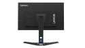 Monitor Lenovo Legion Y27qf-30 27" 16:9 2560x1440 1000:1 Raven Black (WYPRZEDAŻ)