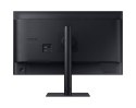 Samsung 31.5" VA LF32TU870VPXEN