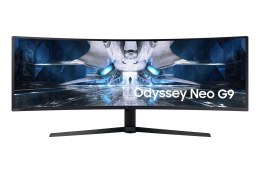 Samsung Odyssey S49AG950NP monitor komputerowy