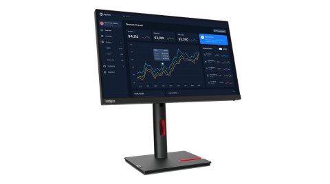 ThinkVision T22i-30 21.5 inch Monitor