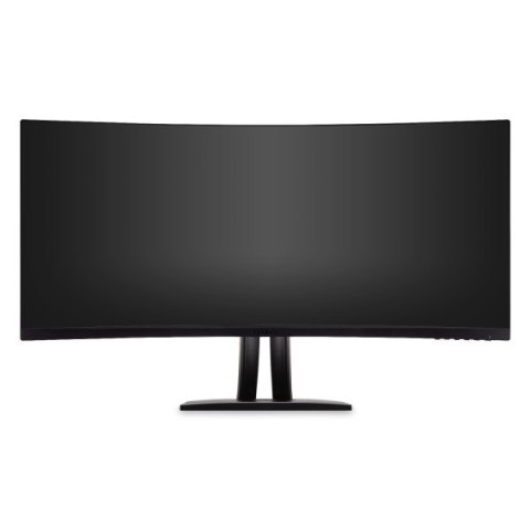 Viewsonic VP3481A, 86,36 cm (34"), 100 Hz, WQHD, panel VA