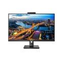 276B1JH/00 | 27 " | Złącze QHD | IPS | 16:9 | Czarny | 4 ms | 300 cd/m2 | Ilość portów HDMI 1 | 75 Hz