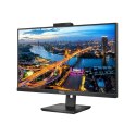 276B1JH/00 | 27 " | Złącze QHD | IPS | 16:9 | Czarny | 4 ms | 300 cd/m2 | Ilość portów HDMI 1 | 75 Hz