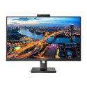 276B1JH/00 | 27 " | Złącze QHD | IPS | 16:9 | Czarny | 4 ms | 300 cd/m2 | Ilość portów HDMI 1 | 75 Hz