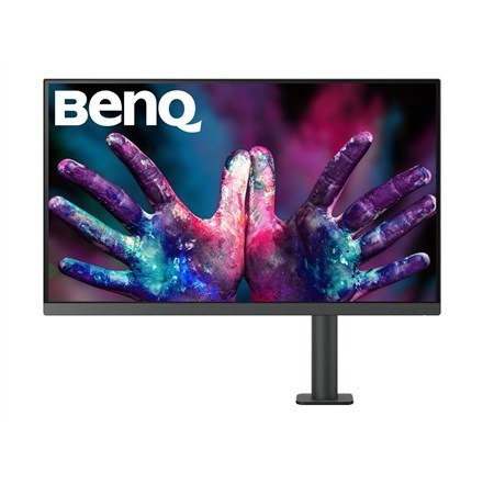 BenQ PD2705UA 27" IPS 3840x2160/16:9/350cd/m2/5ms HDMI, DP, USB