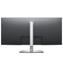 DELL Zakrzywiony monitor USB-C 34 — P3421W