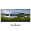 DELL Zakrzywiony monitor USB-C 34 — P3421W