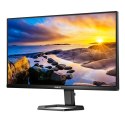 Gwarancja 36 miesięcy | 24E1N5300AE/00 | 23.8 " | IPS | Rozdzielczość FHD | 16:9 | 4 ms | 300 cd/m2 | Czarny | Ilość portów HDMI