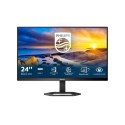 Gwarancja 36 miesięcy | 24E1N5300AE/00 | 23.8 " | IPS | Rozdzielczość FHD | 16:9 | 4 ms | 300 cd/m2 | Czarny | Ilość portów HDMI