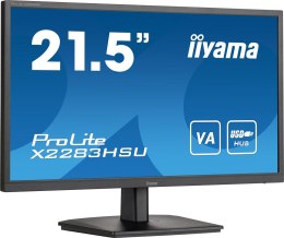 Iiyama 21.5