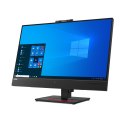 Lenovo ThinkVision T27hv-20 27" 2560x1440 4ms 350nits 1x HDMI 1.4, 1x DP 1.2, 1x DP Out, 1x USB-C 3.2 Gen 1 Raven Black