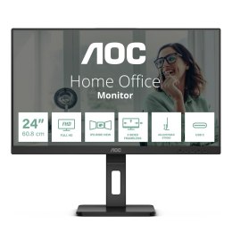 MONITOR AOC LED 23,8