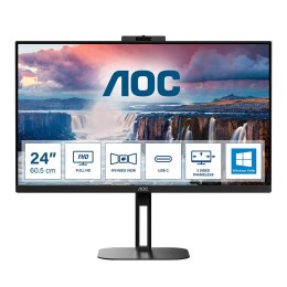 MONITOR AOC LED 23,8