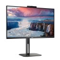 MONITOR AOC LED 23,8" 24V5CW/BK