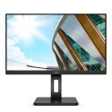 MONITOR AOC LED 24" 24P2Q (WYPRZEDAŻ)