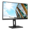 MONITOR AOC LED 24" 24P2Q (WYPRZEDAŻ)