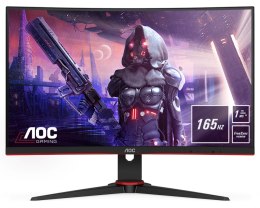 MONITOR AOC LED 24